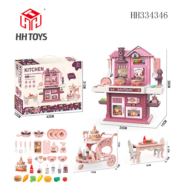 Kitchen set