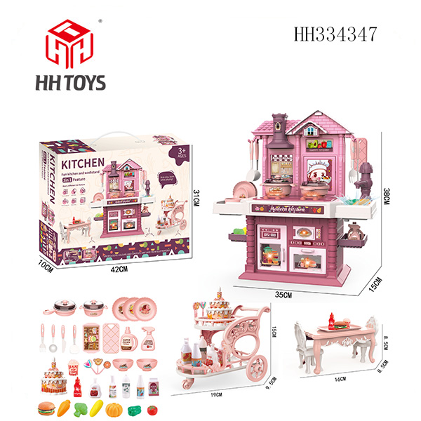 Kitchen set