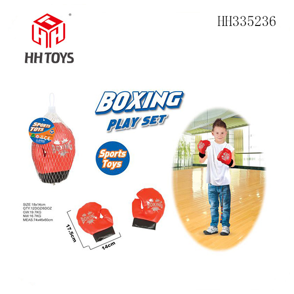 boxing glove