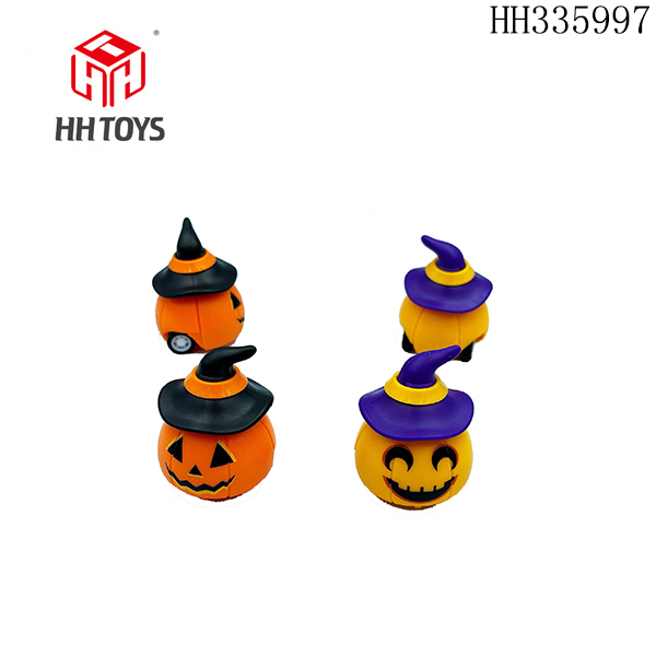 Pumpkin Halloween Toys