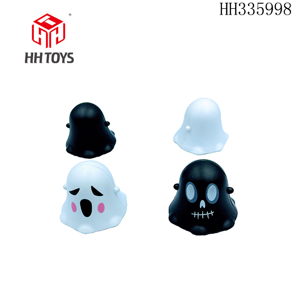 ghost Halloween Toys