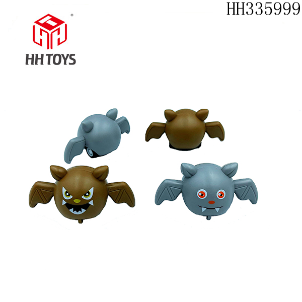 bat Halloween Toys