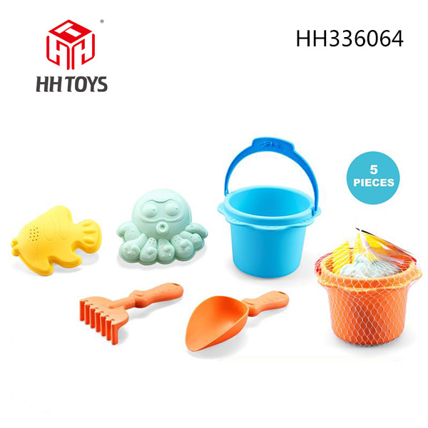 Beach Bucket Set