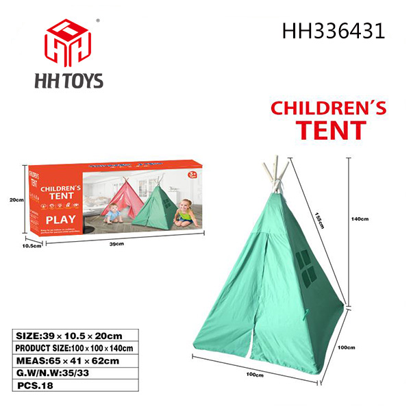 Tent series