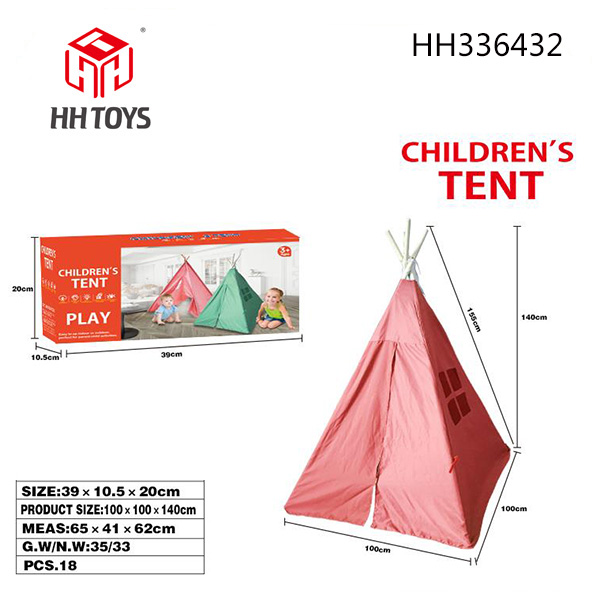 Tent series