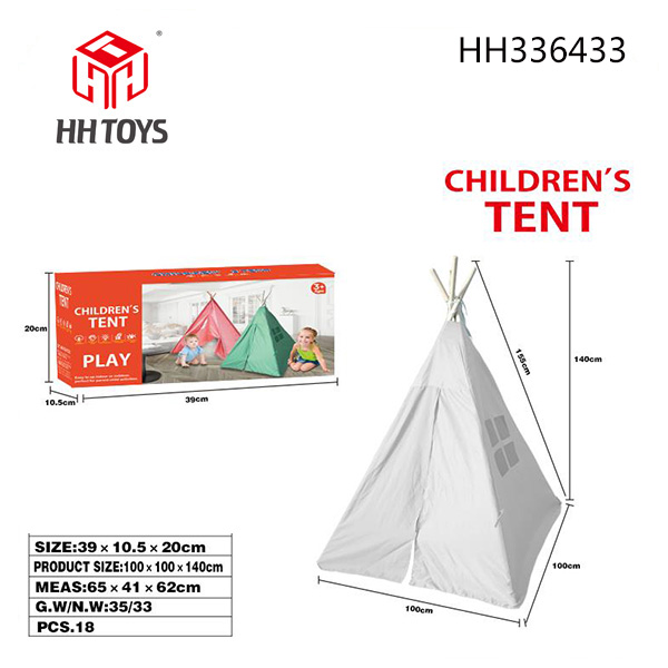 Tent series