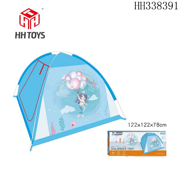 beach tent