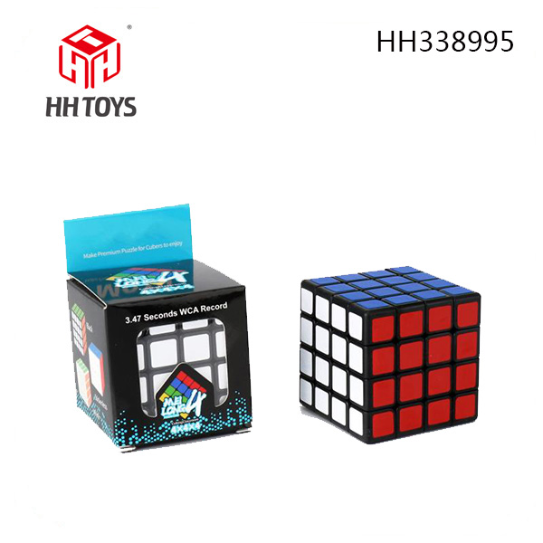 Rubik's Cube series