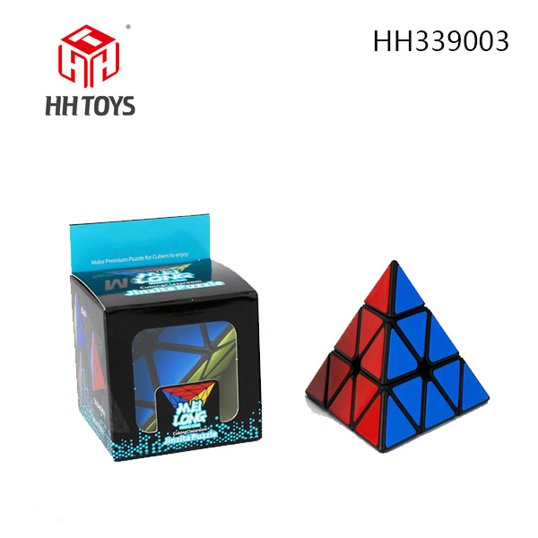 Rubik's Cube series