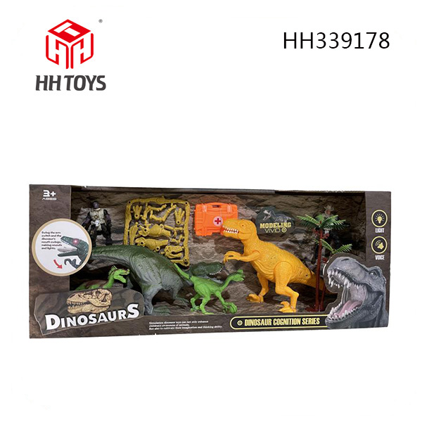 Dinosaur series