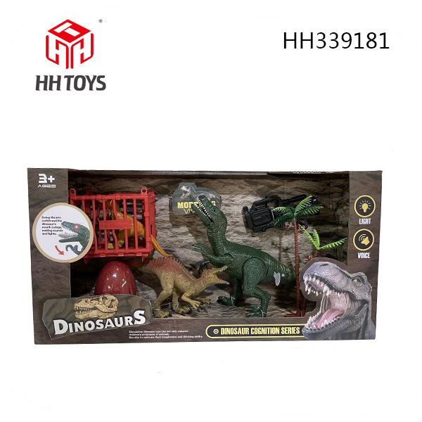 Dinosaur series