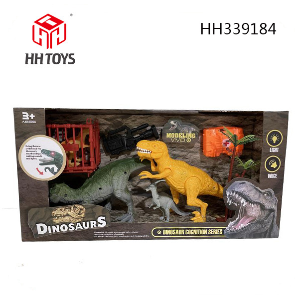 Dinosaur series