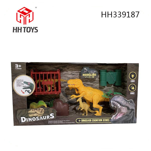 Dinosaur series