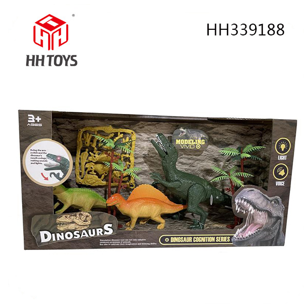 Dinosaur series