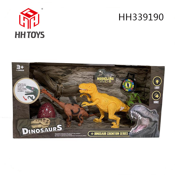 Dinosaur series