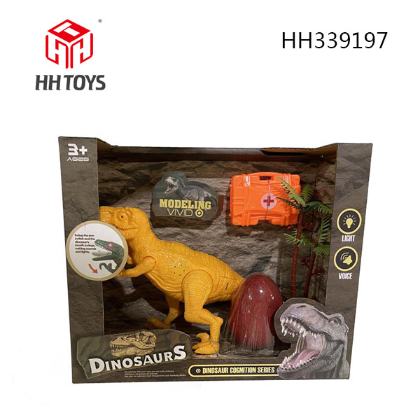 Dinosaur series