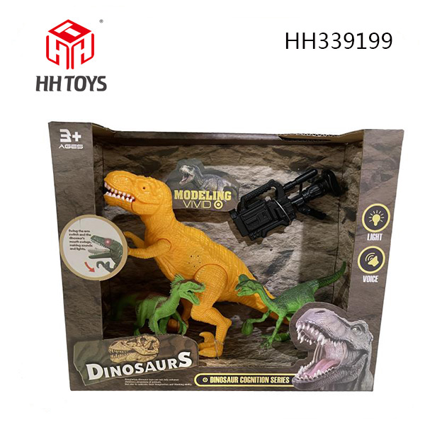 Dinosaur series