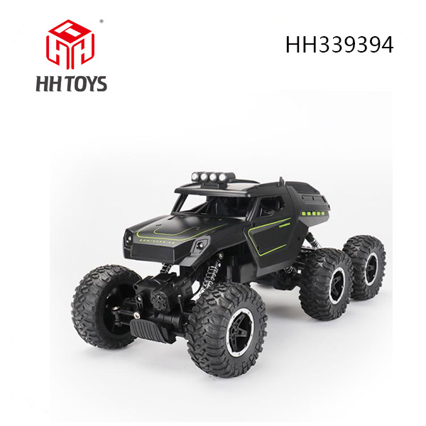 1:12 R/C car