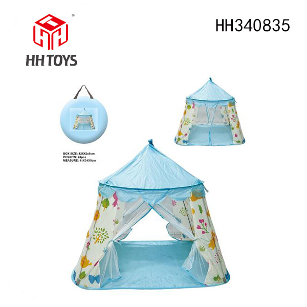 Tent series