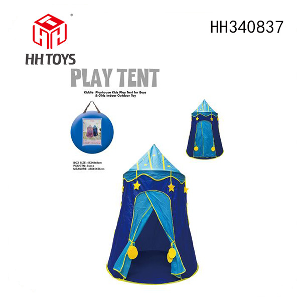 Tent series