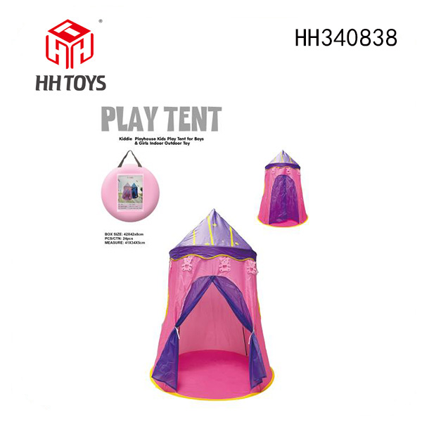 Tent series