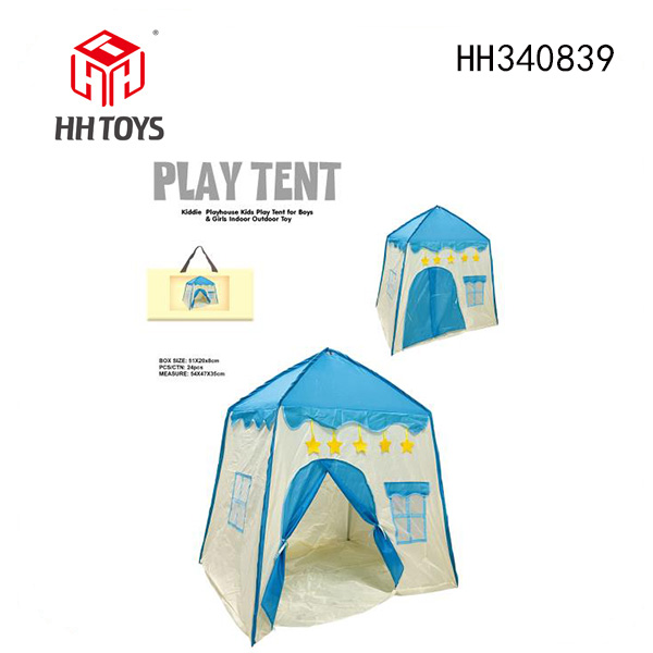 Tent series