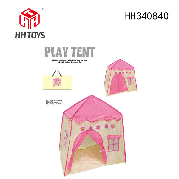 Tent series