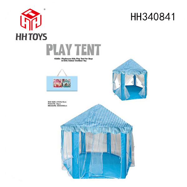 Tent series