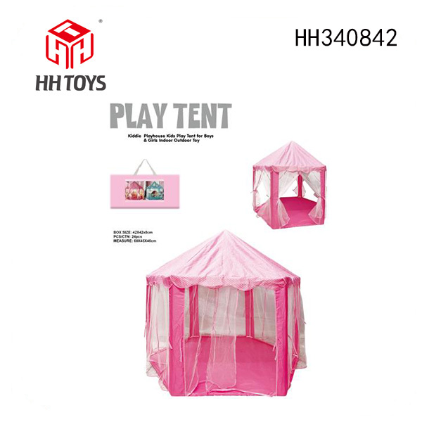 Tent series