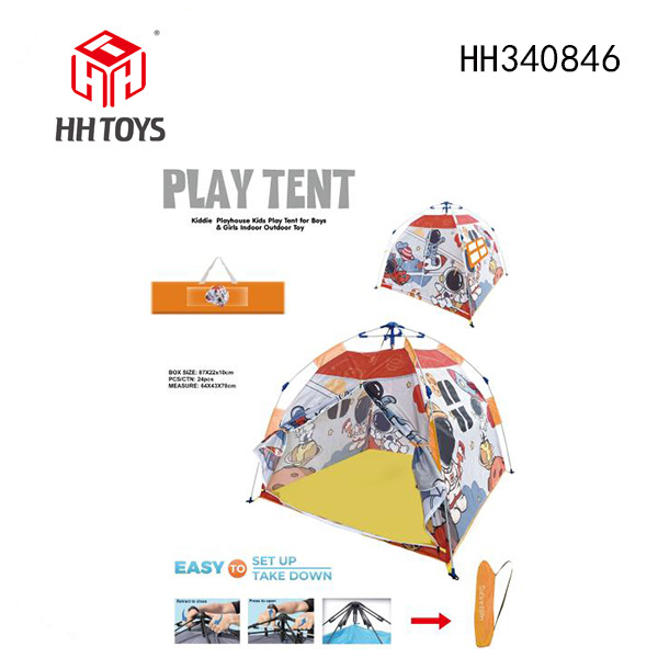 Tent series