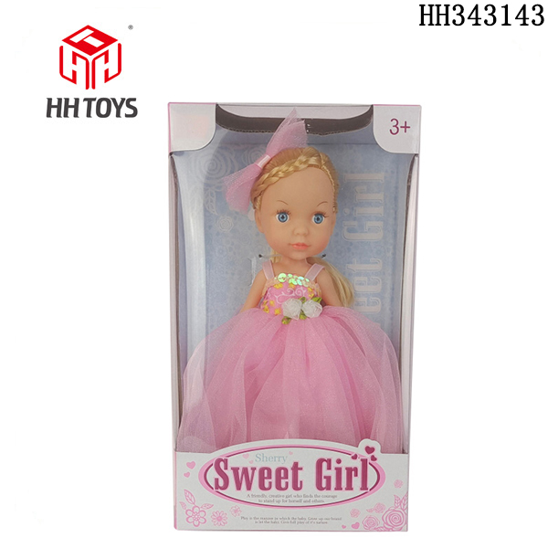 24CM doll