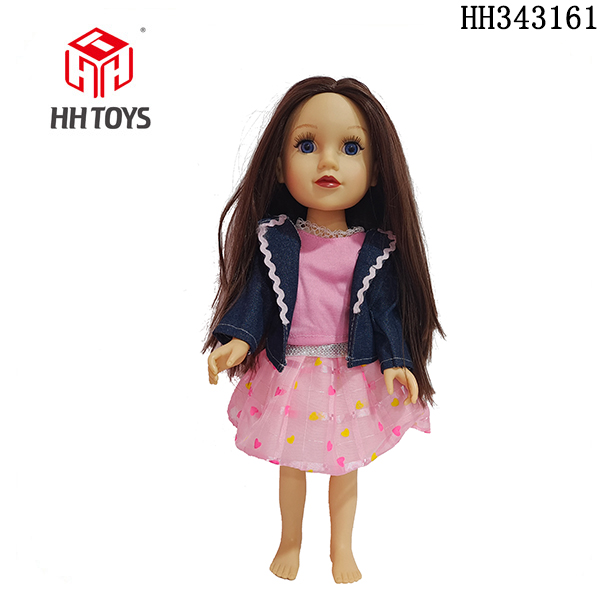 18 inch doll