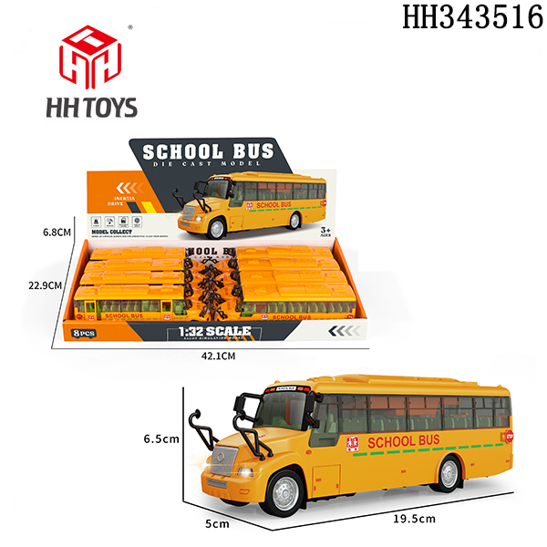 School bus