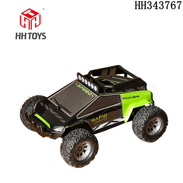 1:32 2.4GHZ high speed R/C car