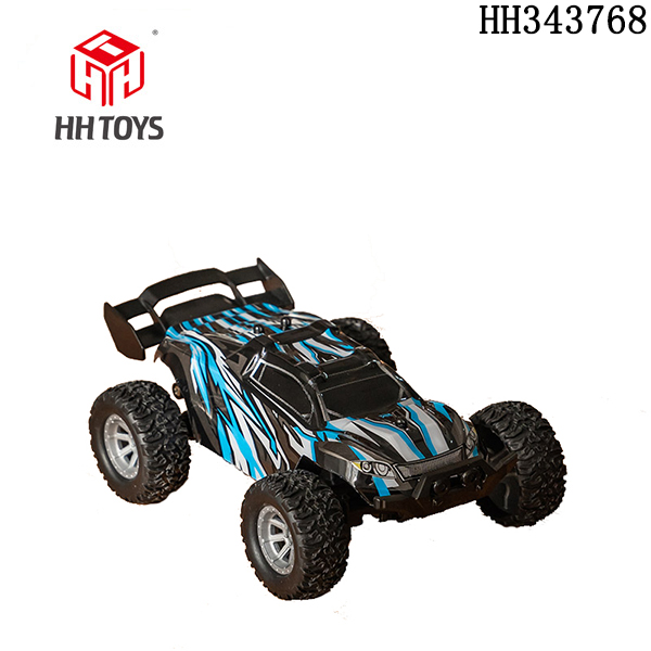 1:32 2.4GHZ high speed R/C car