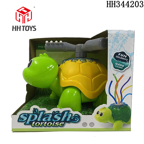 jet Water turtle