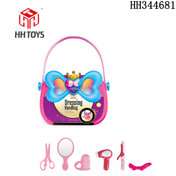 Beauty handbag