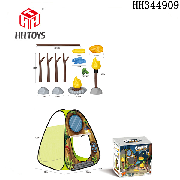 Camping toys