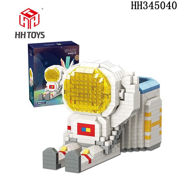 Space series Building Block