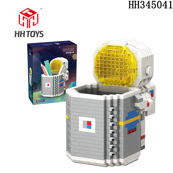 Space series Building Block