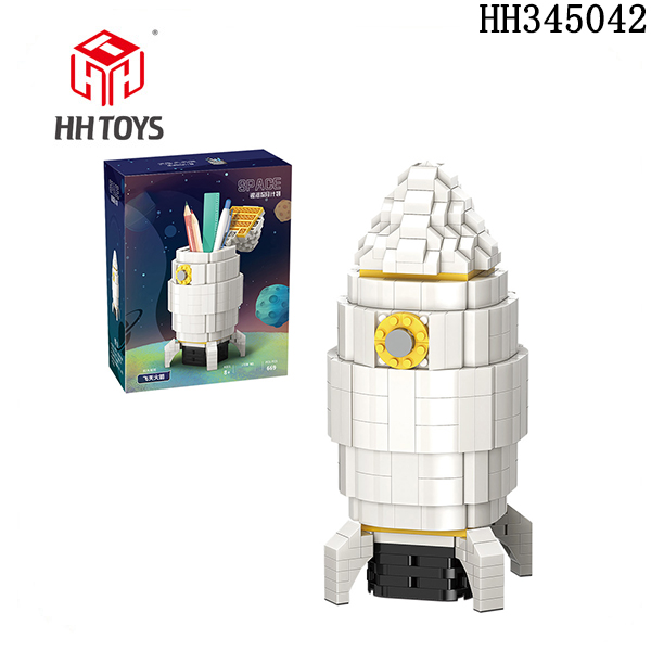 Space series Building Block