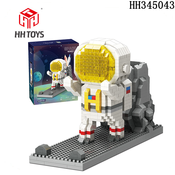 Space series Building Block