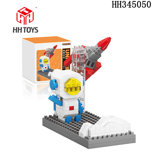 Space series Building Block