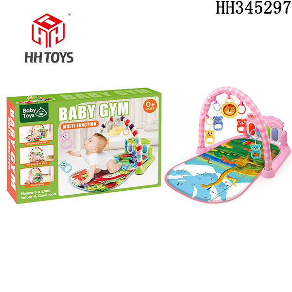 baby gym multi