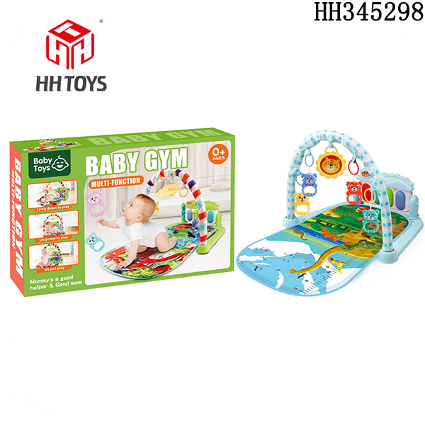 baby gym multi