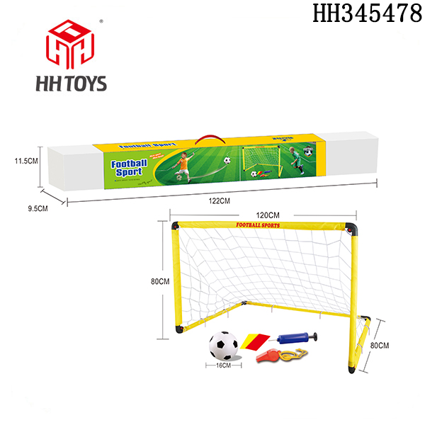 Football goal