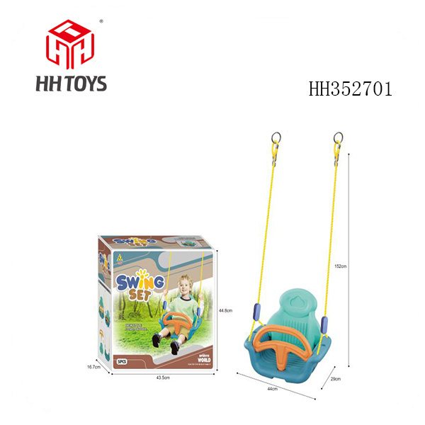 Children's Swing Set