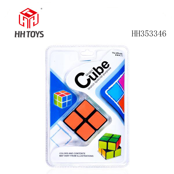 Pocket Cube