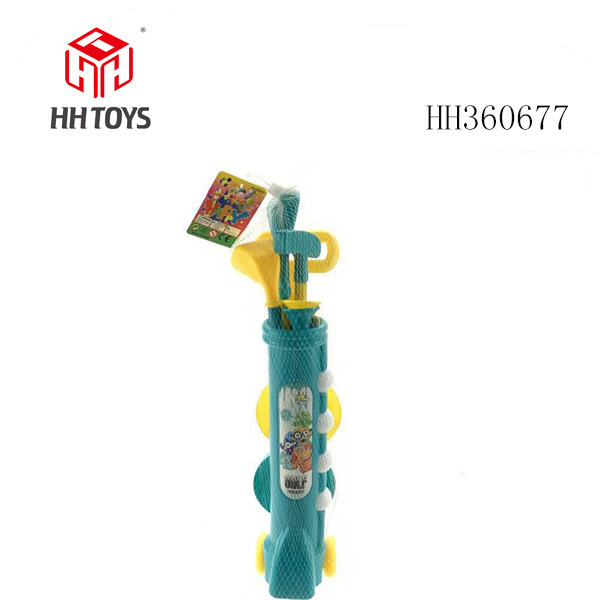 48cm Golf set