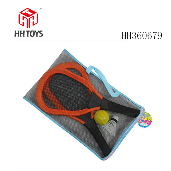 Tennis racket